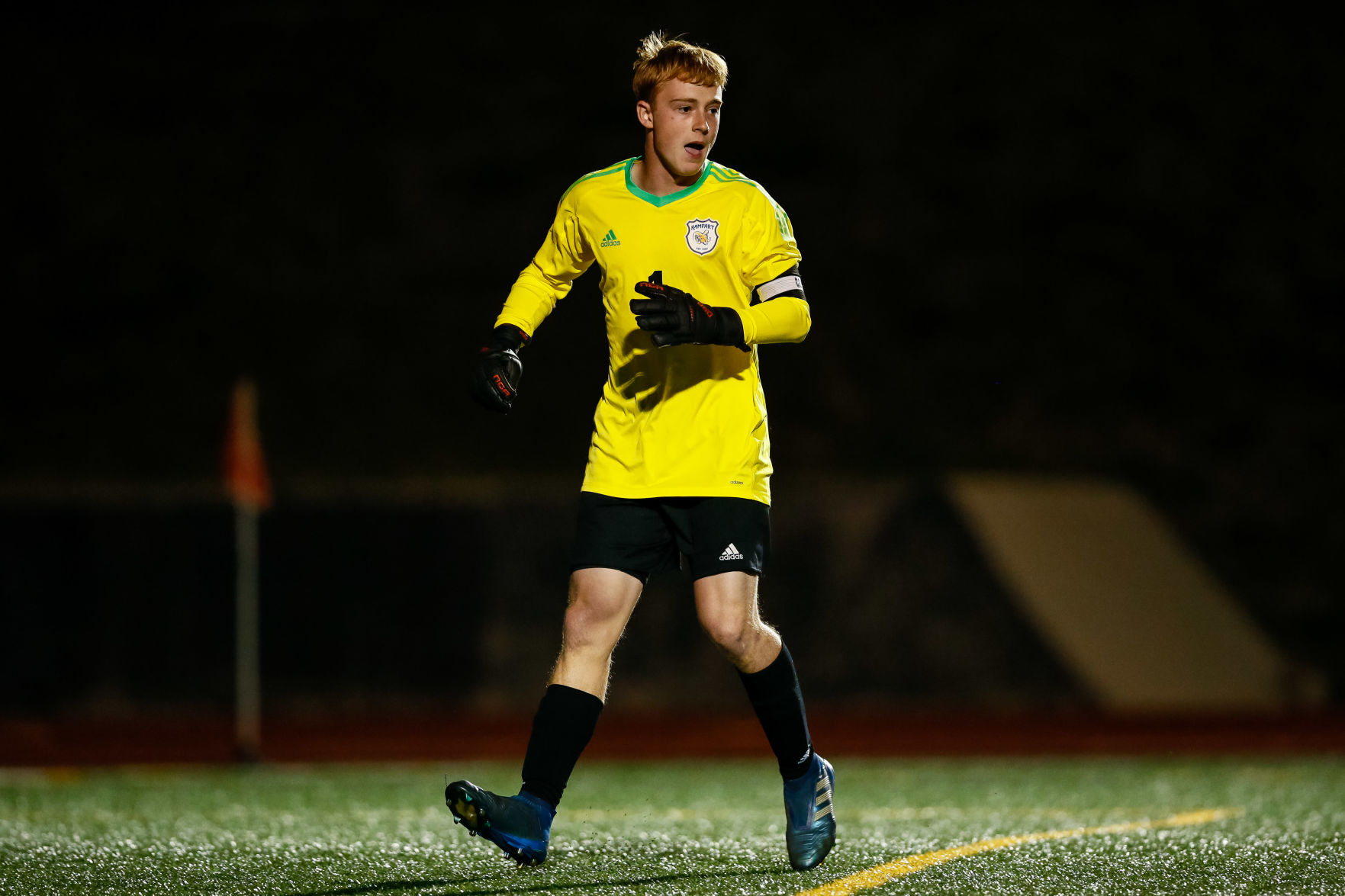 PREP SOCCER